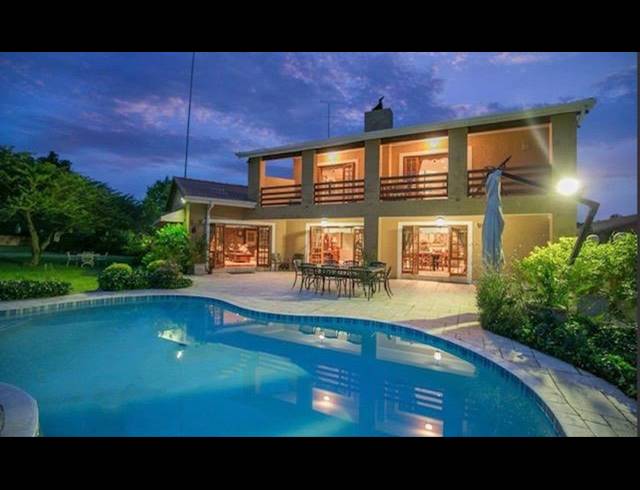 10 BEDROOM HOUSE FOR SALE IN GLENFERNESS